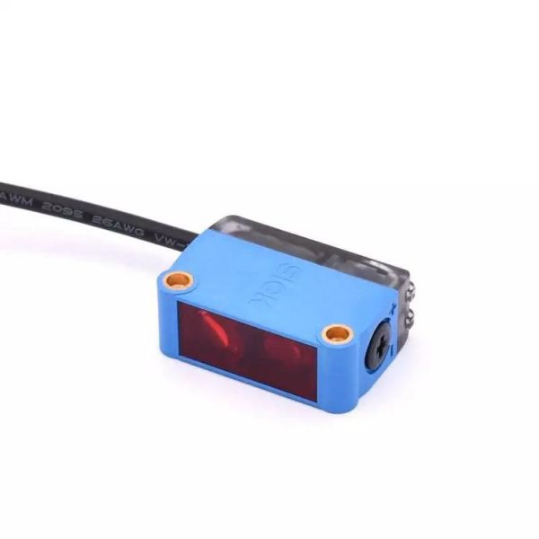 Quality SICK WT150-P460 PLC Module Photoelectric Proximity Sensor wholesale