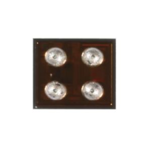 Sensor IC P3T1035AUK WLCSP4 12-Bit Temperature Sensor With Standby Mode