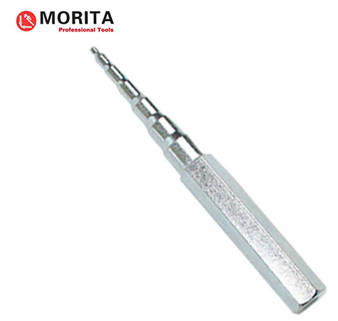 Quality 6 in 1 Swaging Punch Tool tube expander 1/4",5/16",3/8″,1/2″,5/8″,3/4″ high-qualited steel convenient to carry wholesale