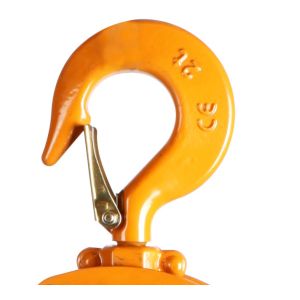 2 T 1.5m Heavy Duty Pulling Machine Manual Lever Block Hoist For Construction