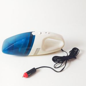 China DC12v Mini Handheld Portable Car Vacuum Cleaner For Car Cleaning on sale