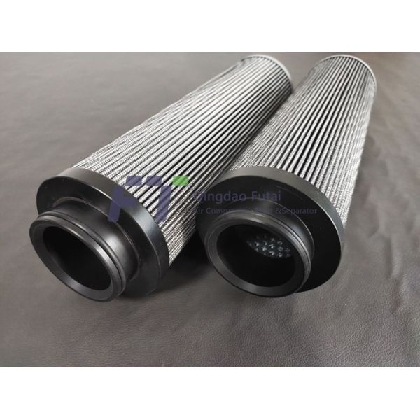Customized Pneumatic Hydraulic Filter Cartridge 21 Bar~210 Bar