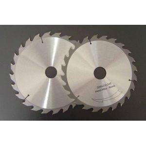 FOTMA Tungsten Carbide Cutting Tools Ground Surface Tungsten Carbide Blade YG6