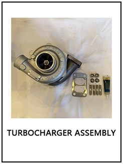 729908-01560 Original 4TNV98T Diesel Engine Block