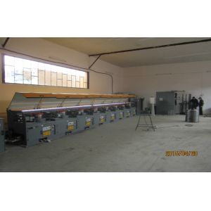 Cheap Customised Size Drawn Steel Wire , Smooth High Carbon Steel Wire Oem Packing for sale