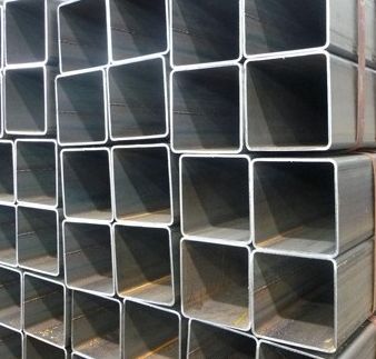 DIN 1626 Welded Polished Stainless Steel Tube 0.3 - 4.5 Mm Thickness