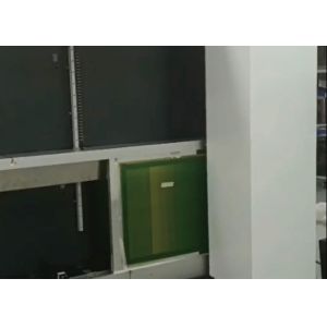 VERTICAL CTS Computer To Screen Exposing Machine Resolution 2540dpi