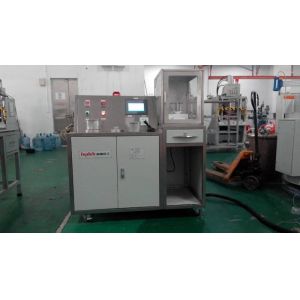 China Automatic Calibration Blue Hydrogen Analyzer Systems for Industrial Applications on sale