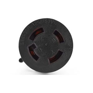 Etl Certificated 30AMP SJTW 10 AWG 25 Feet L6-30p to L14-30r Receptacle Sjt