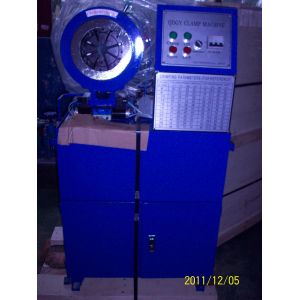 crimping die 1/8"-2" 6mm-51mm high pressure hydraulic brake hose crimping