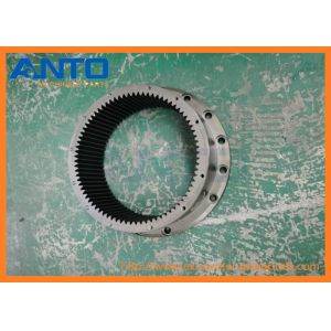 China 39Q812110 39Q8-12110 Ring Gear For HYUNDIA Excavator R300LC-9 Swing Reduction Gearbox on sale