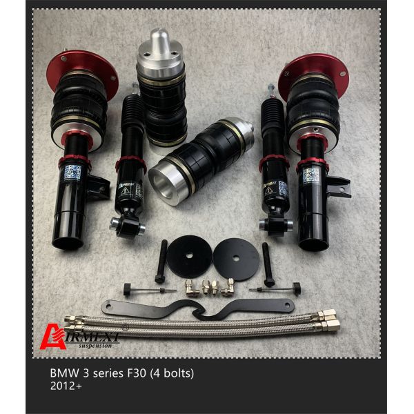 For BMW 3 Series F30 Air Suspension With Camber Plate Shock Absorber Strut