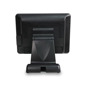 Retail Hardware Windows POS System 15 Inch Flat Touch Screen Cash Register