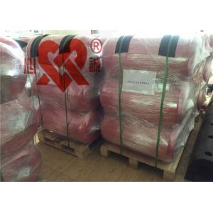 Ship To Dock Protection Foam Filled Boat Fenders 24 Months Warranty