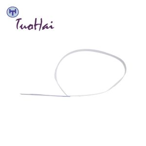 ATM Machine Base Parts Hyosung K-ASSY Rubber FFC Cable 4371000062