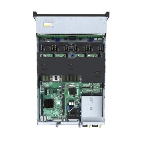 Xfusion FusionServer 2288H V5 2U 2-socket Rack Server With 24 DDR4 DIMM slots