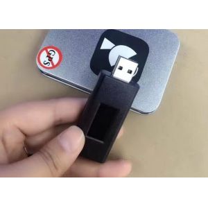 USB 10m Omni Antenna GPS Signal Jammer 1550-1620MHz