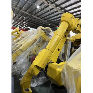 M-10iA/8L Used FANUC Robot 8kg Payload 2028mm Reach