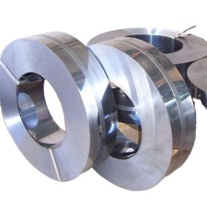 Cheap 2B BA HL Polish Stainless Steel Strips Hot Rolled 304 For Constructure for sale