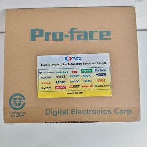 PFXGP4401TAD Proface HMI Touch Panel