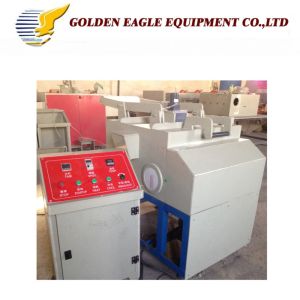 Working Size 300*400mm Hot Stamping Dies Etching Machine with and Model NO. GE