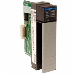32 Inputs 1746-IB32 PLC Module Advanced Solution for Industrial Automation
