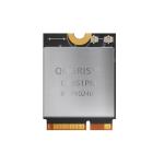 High-Speed WIFI7 network card QOGRISYS O7851PM 5.8Gbps Qcalcomm WCN7851 Chip M.2