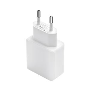 10W GaN USB Charger Mobile Phone Charging US EU Plug USB Wall Power Adapter