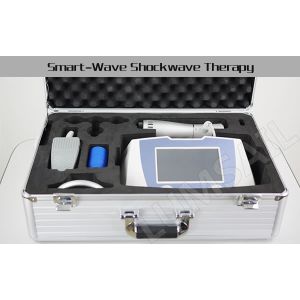 Portable Extracorporeal Shockwave Therapy For Shoulder Pain CE Approved