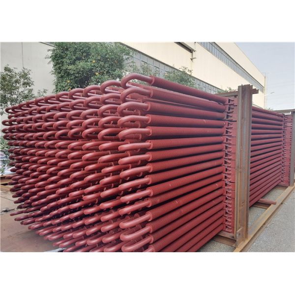 Quality T92 High Frequency 2mm Thickness Extruded Finned Stainless Steel Tubing wholesale