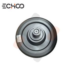 Rear Idler T650 Track Wheel For BOBCAT CTL Undercarriage Replacement Spare Parts
