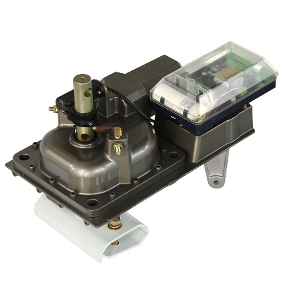 Powerful Double Motor Electronic Barrier Gates , Arm Security Gates For Parking Lots