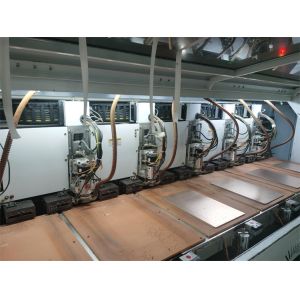 High reliability lenz cnc pcb drilling machine OEM/ODM cnc drilling machine for