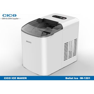 Cheap Lightweight White Bullet Making Machine Low Energy Consumption for sale