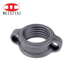 Customized Metal Heavy Duty Scaffolding Propeller Shaft Nut