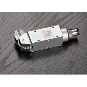 Alloy aluminum Cylinder Air Nipper , Coil Winder Double head Pneumatic Scissors