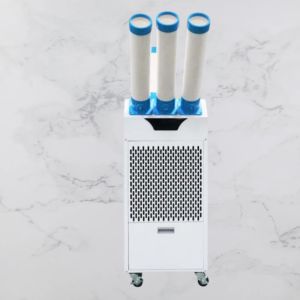 China Intelligent Climate Customization With Mobile Air Cooler  Precision Control on sale