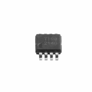 OPA2140AIDGKR New and Original OPA2140AIDGKR VSSOP-8 Integrated circuit