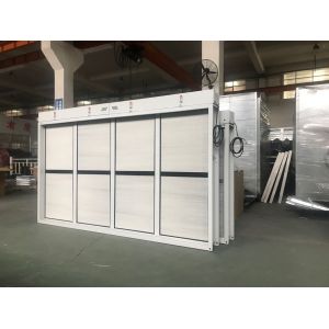 Needlepoint Bipolar Ion generating Plasma micro electrostatic air cleaner for