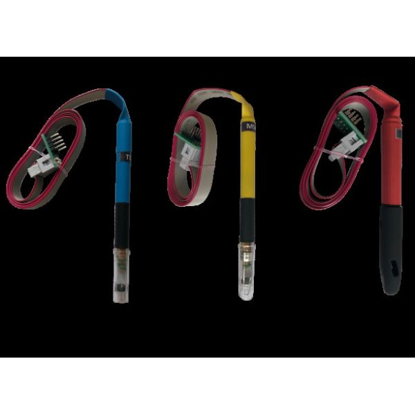 UPA cable SOIC 8 TSSOP 8 MSOP 8 POGO PIN ADAPTER with guide cap EEPROM/ FLASH/