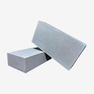 Cheap Inorganic Thermal Insulating Board / Panels Grey for sale