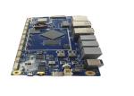 AI Driven Intelligent Android Embedded Board With RK3568 Core To Achieve Edge AI