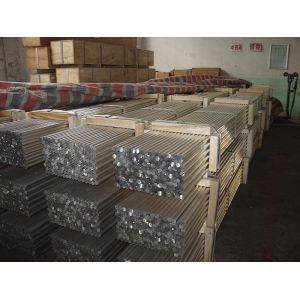 Engine Cooling System Water Heater Anode Rod With NPT Plug For Boat Yacht Vessel