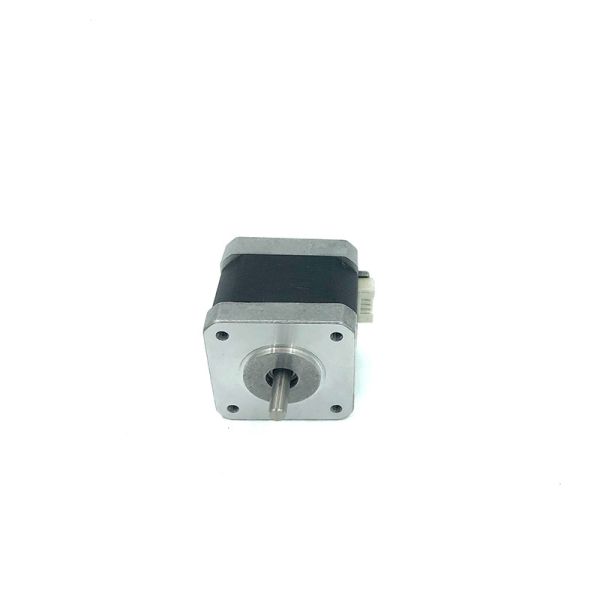 Quality Faradyi  Custom Fast Response 0.55nm Nema 17 Stepper Motor Encoder 2 Phase 1.8 Degrees Stepper Motor wholesale