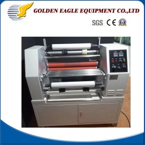 Electric Driven Dry Film Photoresist Laminator for Precision Etching and Hot