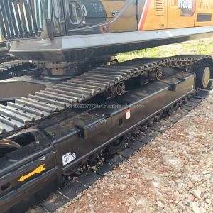 Good Condition 2016 SANY SY365H Excavator 36ton Year 2016 Operating Weight