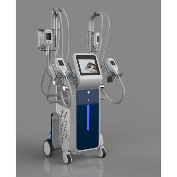 Quality Cryolipolysis slimming machine ultrasound cavitation machine for sale wholesale