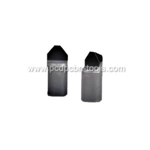 Rollers Grooving Bits PCD Grooving Tools For Tungsten Carbide Rolls TC Rings