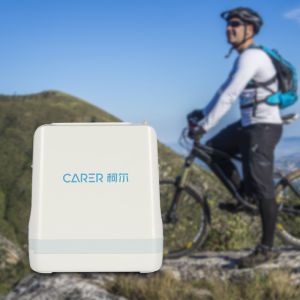 1 - 5 Gear Portable Oxygen Concentrator With Flexible Flow Rates