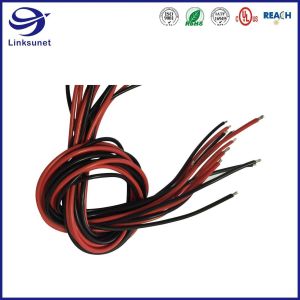 Semiconductor Wire Harness with VH 3.96mm Female Latch Lock Connector